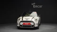2024 Mini Cooper Convertible Resolute Edition — фото 3