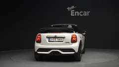 2024 Mini Cooper Convertible Resolute Edition — фото 4