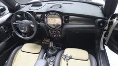 2024 Mini Cooper Convertible Resolute Edition — фото 7