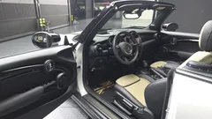 2024 Mini Cooper Convertible Resolute Edition — фото 10