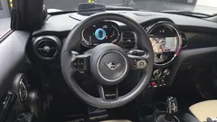 2024 Mini Cooper Convertible Resolute Edition — фото 13