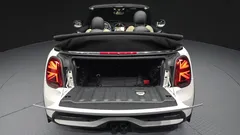 2024 Mini Cooper Convertible Resolute Edition — фото 18