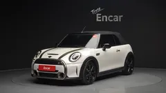 2024 Mini Cooper Convertible Resolute Edition — фото 19