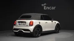 2024 Mini Cooper Convertible Resolute Edition — фото 20
