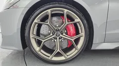 2025 Audi RS7 4.0 TFSI Quattro Performance — фото 5