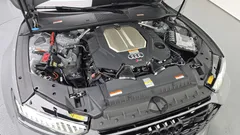 2025 Audi RS7 4.0 TFSI Quattro Performance — фото 6