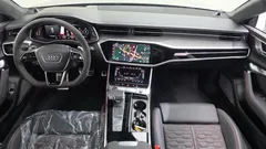 2025 Audi RS7 4.0 TFSI Quattro Performance — фото 7