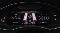 2025 Audi RS7 4.0 TFSI Quattro Performance — фото 8