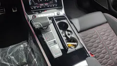 2025 Audi RS7 4.0 TFSI Quattro Performance — фото 9