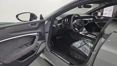 2025 Audi RS7 4.0 TFSI Quattro Performance — фото 10