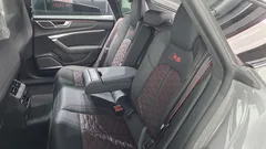 2025 Audi RS7 4.0 TFSI Quattro Performance — фото 12
