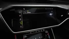 2025 Audi RS7 4.0 TFSI Quattro Performance — фото 14