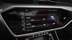 2025 Audi RS7 4.0 TFSI Quattro Performance — фото 16