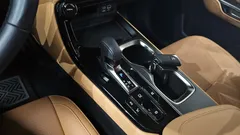 2024 Lexus NX Premium, чёрный — фото 9