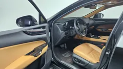2024 Lexus NX Premium, чёрный — фото 10