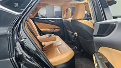 2024 Lexus NX Premium, чёрный — фото 11