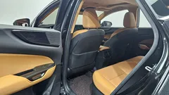 2024 Lexus NX Premium, чёрный — фото 12