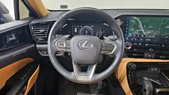 2024 Lexus NX Premium, чёрный — фото 13