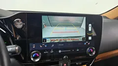 2024 Lexus NX Premium, чёрный — фото 15