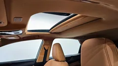 2024 Lexus NX Premium, чёрный — фото 19