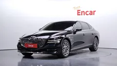 2022 Genesis G80 Gasoline 2.5 Turbo AWD — фото 1