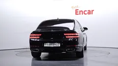 2022 Genesis G80 Gasoline 2.5 Turbo AWD — фото 4
