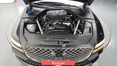 2022 Genesis G80 Gasoline 2.5 Turbo AWD — фото 6