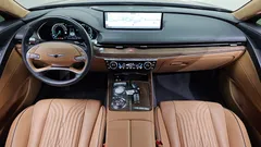 2022 Genesis G80 Gasoline 2.5 Turbo AWD — фото 7
