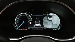 2022 Genesis G80 Gasoline 2.5 Turbo AWD — фото 8