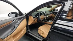 2022 Genesis G80 Gasoline 2.5 Turbo AWD — фото 10