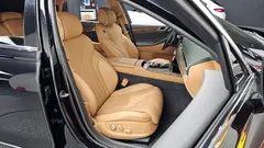 2022 Genesis G80 Gasoline 2.5 Turbo AWD — фото 11