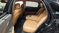 2022 Genesis G80 Gasoline 2.5 Turbo AWD — фото 12