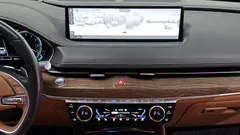 2022 Genesis G80 Gasoline 2.5 Turbo AWD — фото 14
