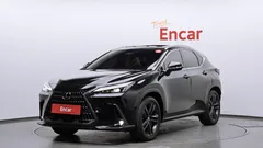 2023 Lexus NX Premium — фото 1