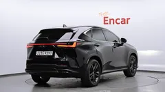 2023 Lexus NX Premium — фото 2