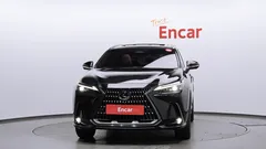 2023 Lexus NX Premium — фото 3