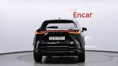 2023 Lexus NX Premium — фото 4