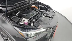 2023 Lexus NX Premium — фото 6