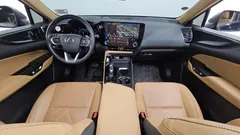 2023 Lexus NX Premium — фото 7