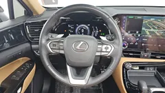 2023 Lexus NX Premium — фото 13