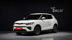 2022 SsangYong Tivoli Gasoline 1.5 2WD — фото 1
