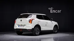 2022 SsangYong Tivoli Gasoline 1.5 2WD — фото 2