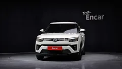 2022 SsangYong Tivoli Gasoline 1.5 2WD — фото 3