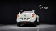 2022 SsangYong Tivoli Gasoline 1.5 2WD — фото 4