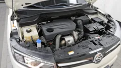 2022 SsangYong Tivoli Gasoline 1.5 2WD — фото 6