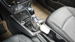 2022 SsangYong Tivoli Gasoline 1.5 2WD — фото 9