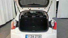 2022 SsangYong Tivoli Gasoline 1.5 2WD — фото 20
