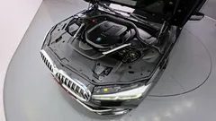 2022 BMW 7-Series 740Li xDrive Design Pure Excellence — фото 6
