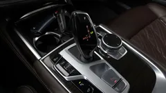 2022 BMW 7-Series 740Li xDrive Design Pure Excellence — фото 9