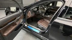2022 BMW 7-Series 740Li xDrive Design Pure Excellence — фото 10